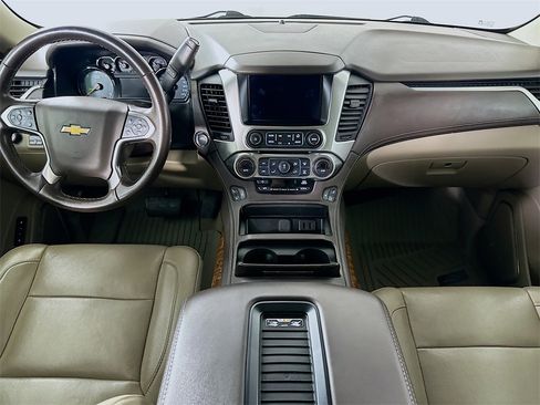 Used 2020 Chevrolet Tahoe Premier image 18