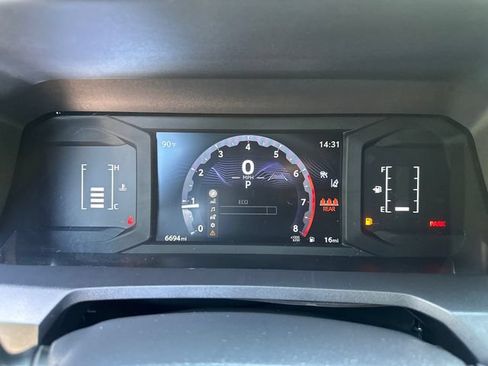 Certified 2026 Toyota Tacoma SR5 AWD/4WD image 30