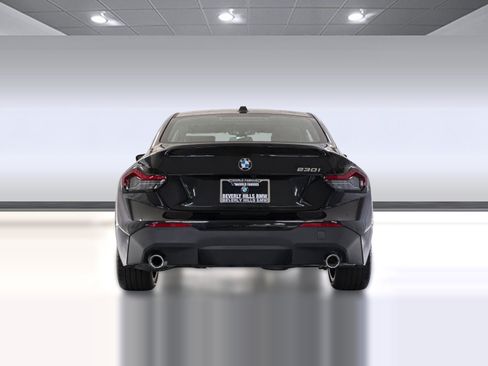 Used 2026 BMW 230i Coupe w/ Convenience Package RWD image 9