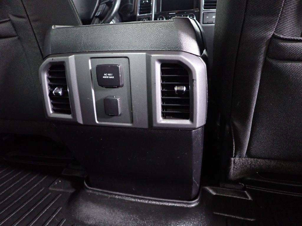 Used 2015 Ford F150 XLT w/ Equipment Group 302A Luxury AWD/4WD image 32