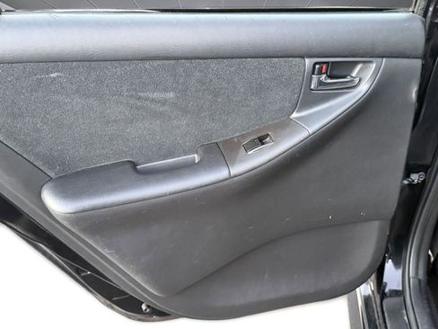 Used 2008 Toyota Corolla S image 20