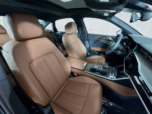 Certified 2025 Audi A6 Premium Plus w/ Premium Plus Package image 28