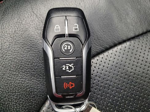 Used 2017 Ford Explorer Sport w/ Equipment Group 401A image 32