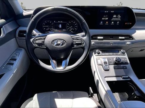Used 2020 Hyundai Palisade SEL w/ Convenience Package AWD/4WD image 5