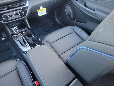 New 2026 Buick Envista Sport Touring w/ Convenience I Package image 12