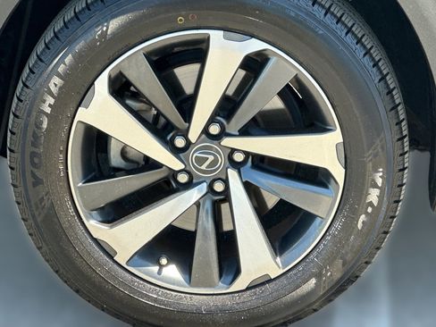 Used 2020 Lexus NX 300 FWD w/ Premium Package image 12