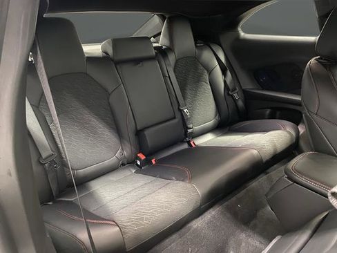 New 2026 Dodge Charger Scat Pack w/ Blacktop Package image 28