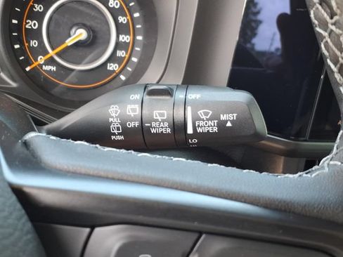 New 2026 Jeep Wrangler Unlimited Sport AWD/4WD image 26