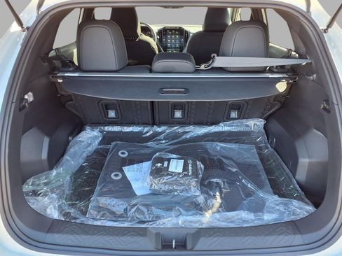 New 2026 Subaru Crosstrek 2.5i Wilderness image 16