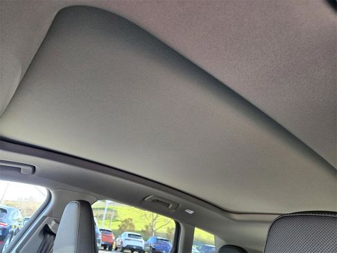 Used 2025 Audi Q6 e-tron Premium Plus w/ Premium Plus image 21