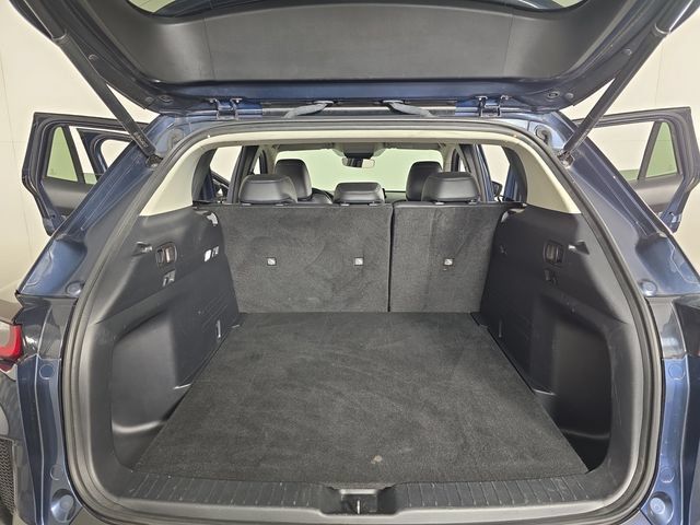 Used 2025 MAZDA CX-50 AWD 2.5 S w/ Preferred Package image 26