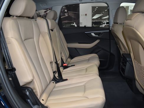 New 2026 Audi Q7 2.0T Premium Plus image 31