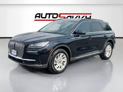 Used 2026 Lincoln Corsair Premiere AWD/4WD image 3
