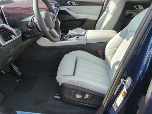 Used 2026 BMW X5 xDrive40i w/ M Sport Package AWD/4WD image 15
