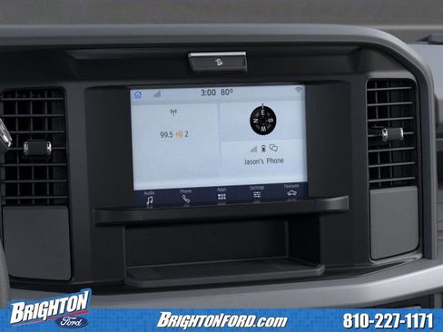 Used 2026 Ford F350 XL w/ STX Appearance Package image 14