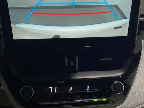 Used 2025 Toyota Corolla FX image 19