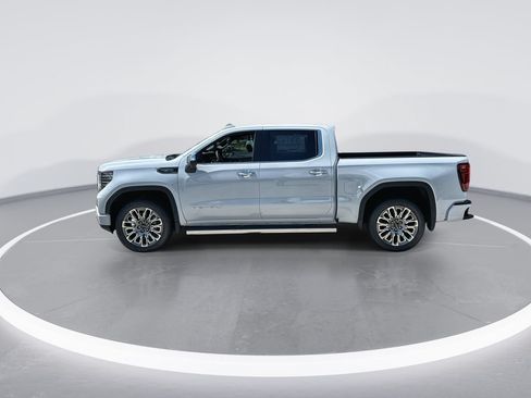 New 2026 GMC Sierra 1500 Denali Ultimate AWD/4WD image 5