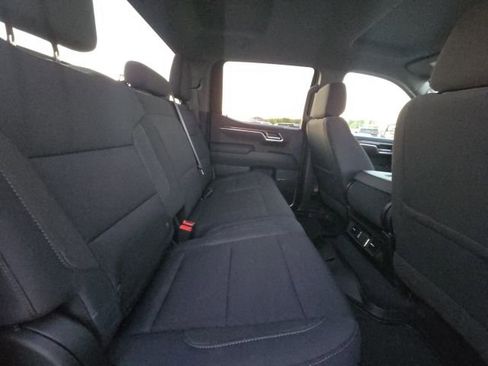 Used 2025 Chevrolet Silverado 1500 RST w/ Rally Edition image 14