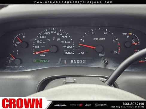 Used 2004 Ford F350 Lariat image 45