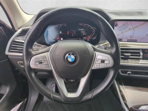 Used 2020 BMW X7 xDrive40i w/ Premium Package AWD/4WD image 12