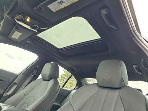 Certified 2025 BMW 540i xDrive w/ Premium Package AWD/4WD image 29