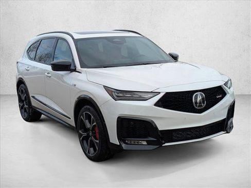 New 2026 Acura MDX Type S image 7