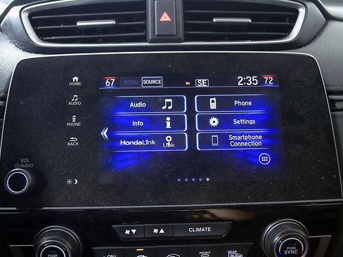 Used 2021 Honda CR-V EX-L image 30