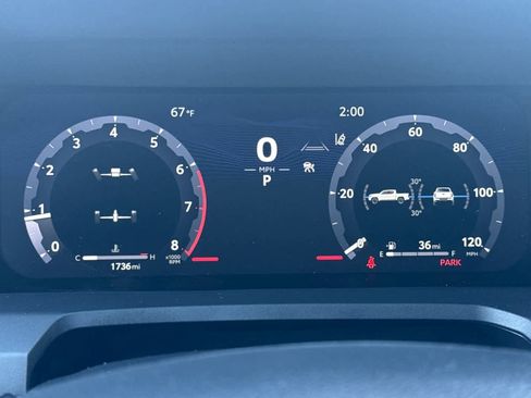 Certified 2025 Toyota Tacoma TRD Sport w/ TRD Sport Upgrade Package image 28