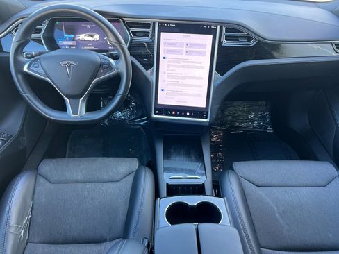 Used 2017 Tesla Model S 75 image 13