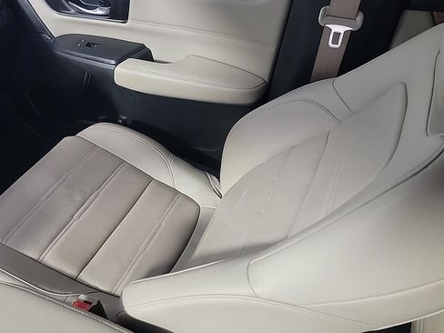 Certified 2019 Honda CR-V EX-L image 23