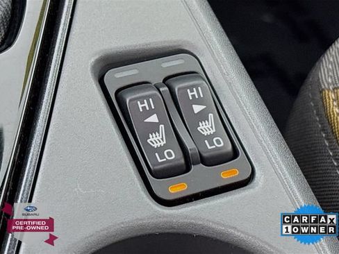 Certified 2025 Subaru Crosstrek 2.5i Sport AWD/4WD image 19