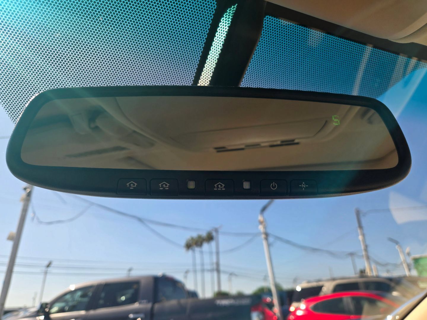 Used 2011 Lexus HS 250h w/ Preferred Accessory Package FWD image 27