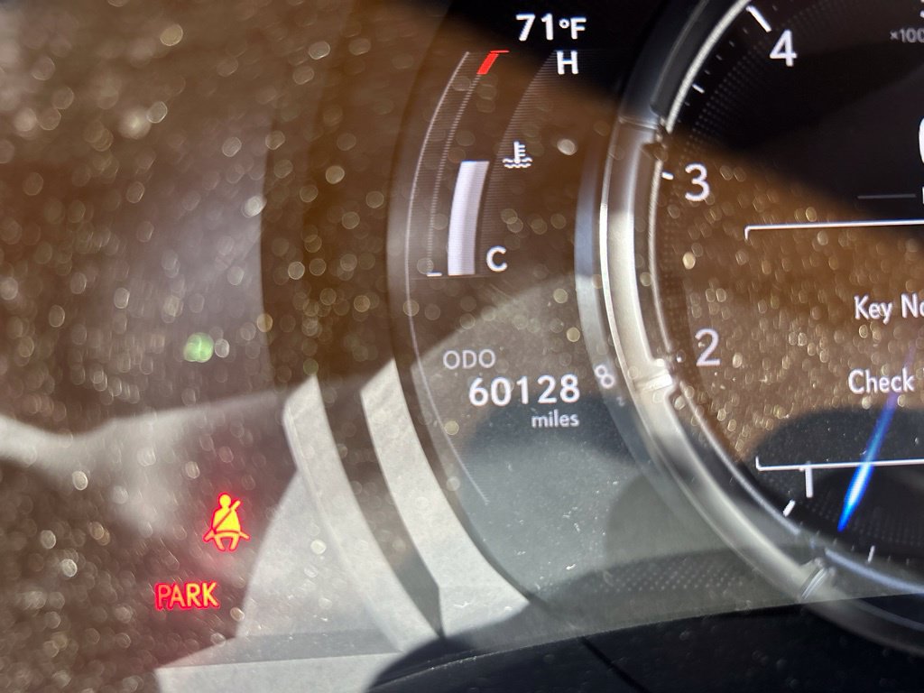 Used 2023 Lexus IS 350 F Sport w/ Memory Package RWD image 12