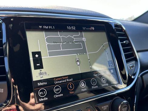 Used 2021 Jeep Grand Cherokee Limited w/ Quick Order Package 28K 80th image 31