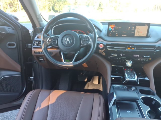 Used 2024 Acura MDX w/ Technology Package FWD image 13