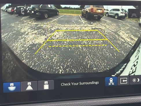 Used 2026 Honda CR-V EX-L image 29