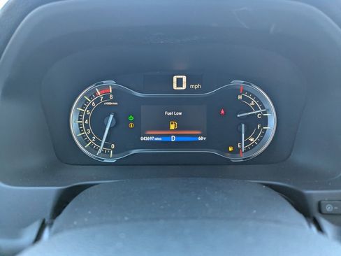 Used 2023 Honda Ridgeline RTL-E image 29