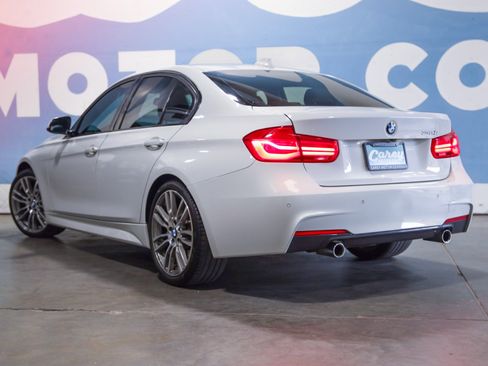Used 2017 BMW 340i Sedan image 2