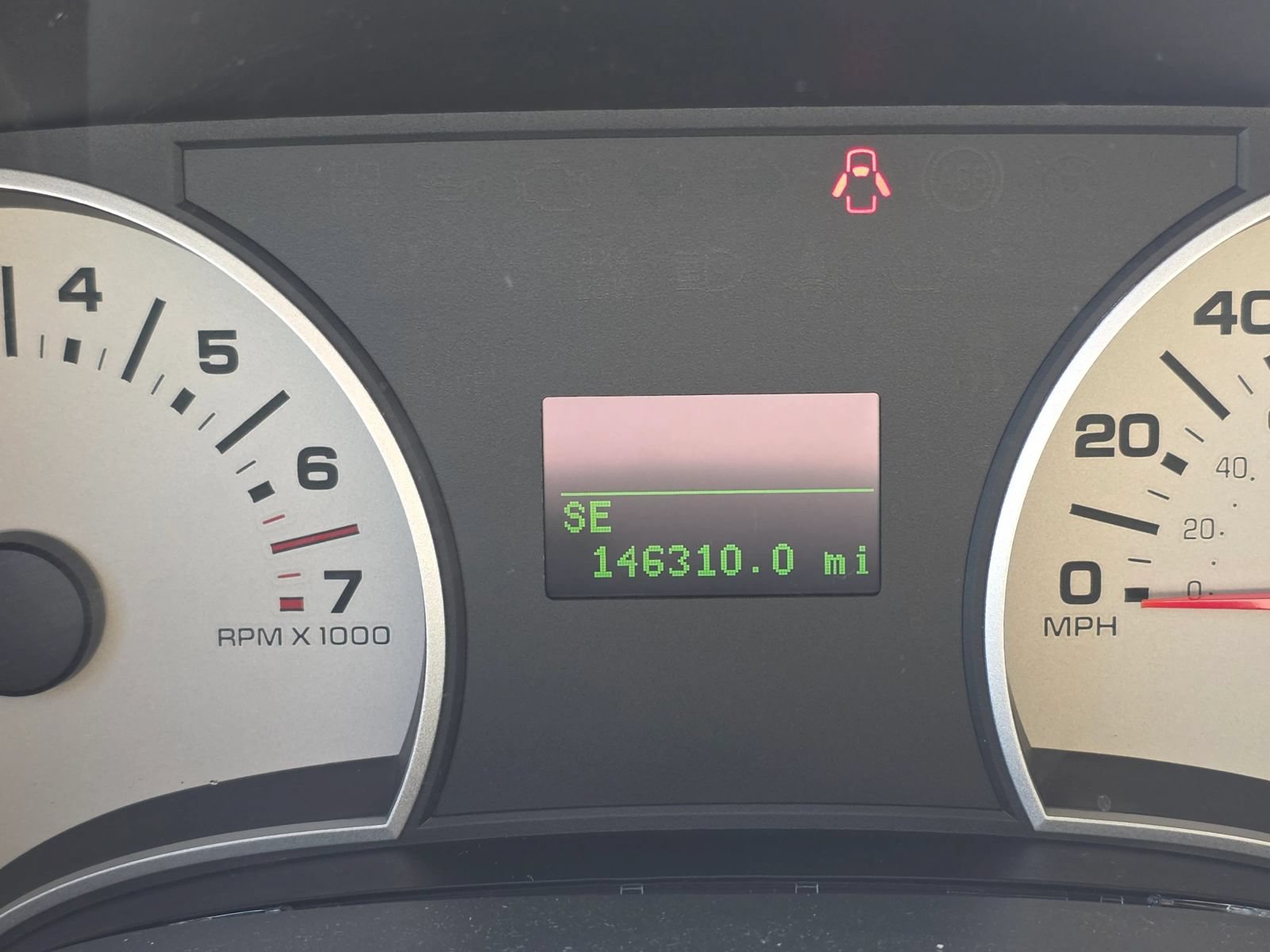 Used 2006 Ford Explorer Eddie Bauer AWD/4WD image 14