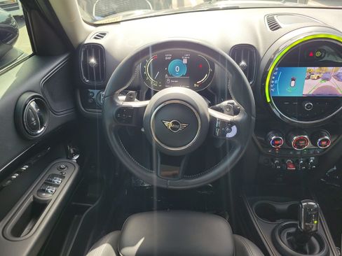 Used 2023 MINI Cooper Countryman S FWD image 16
