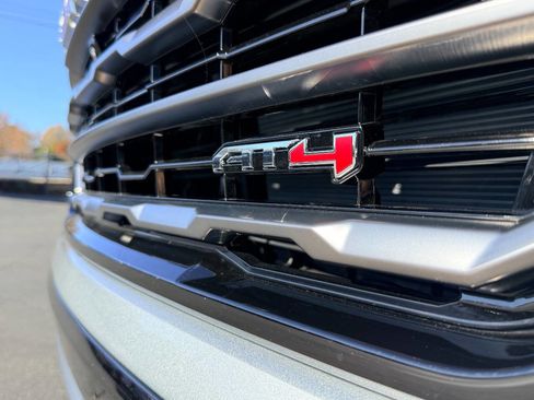 Used 2025 GMC Yukon AT4 Ultimate w/ LPO, Floor Liner Package image 16