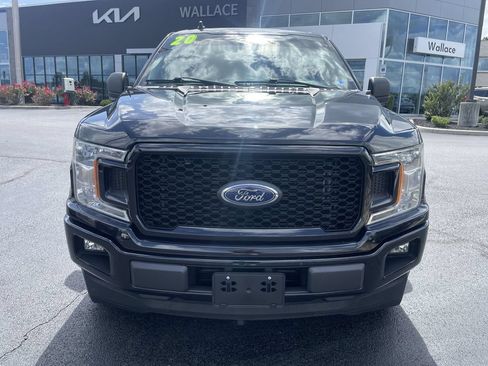 Used 2020 Ford F150 XL w/ Equipment Group 101A Mid RWD image 2
