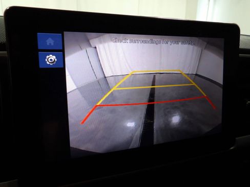Used 2024 Hyundai Venue SEL FWD image 21