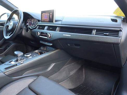 Used 2018 Audi A5 2.0T Premium Plus image 21