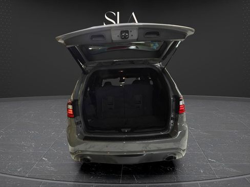 Used 2022 Dodge Durango SRT w/ SRT Interior Appearance Group image 7