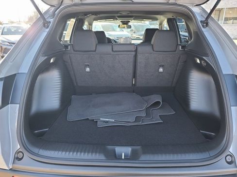 Used 2023 Honda HR-V Sport image 16