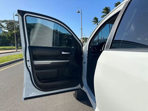 Used 2019 Toyota Tundra TRD Pro image 18