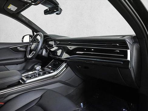Certified 2025 Audi Q7 3.0T Premium Plus w/ Premium Plus Package image 24