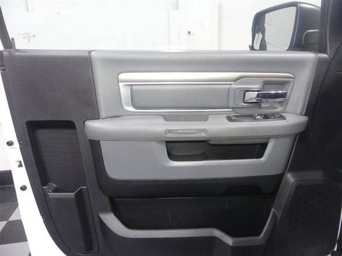 Used 2016 RAM 1500 Tradesman w/ Power & Remote Entry Group image 14