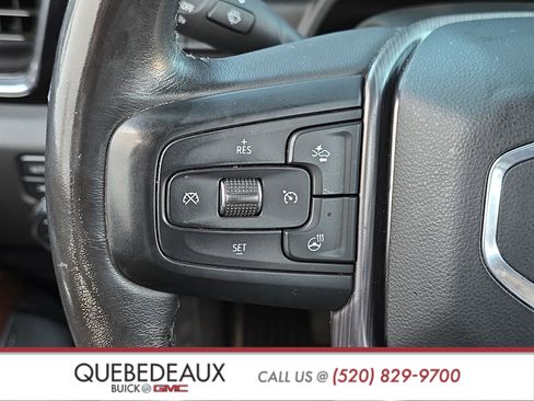 Used 2024 GMC Sierra 3500 Denali Ultimate AWD/4WD image 16